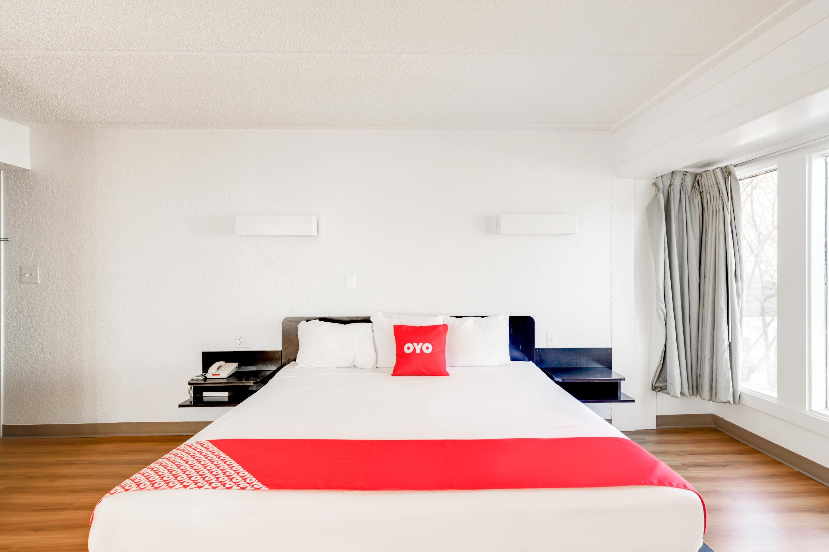 Motel 6 Houston, Tx - West Εξωτερικό φωτογραφία