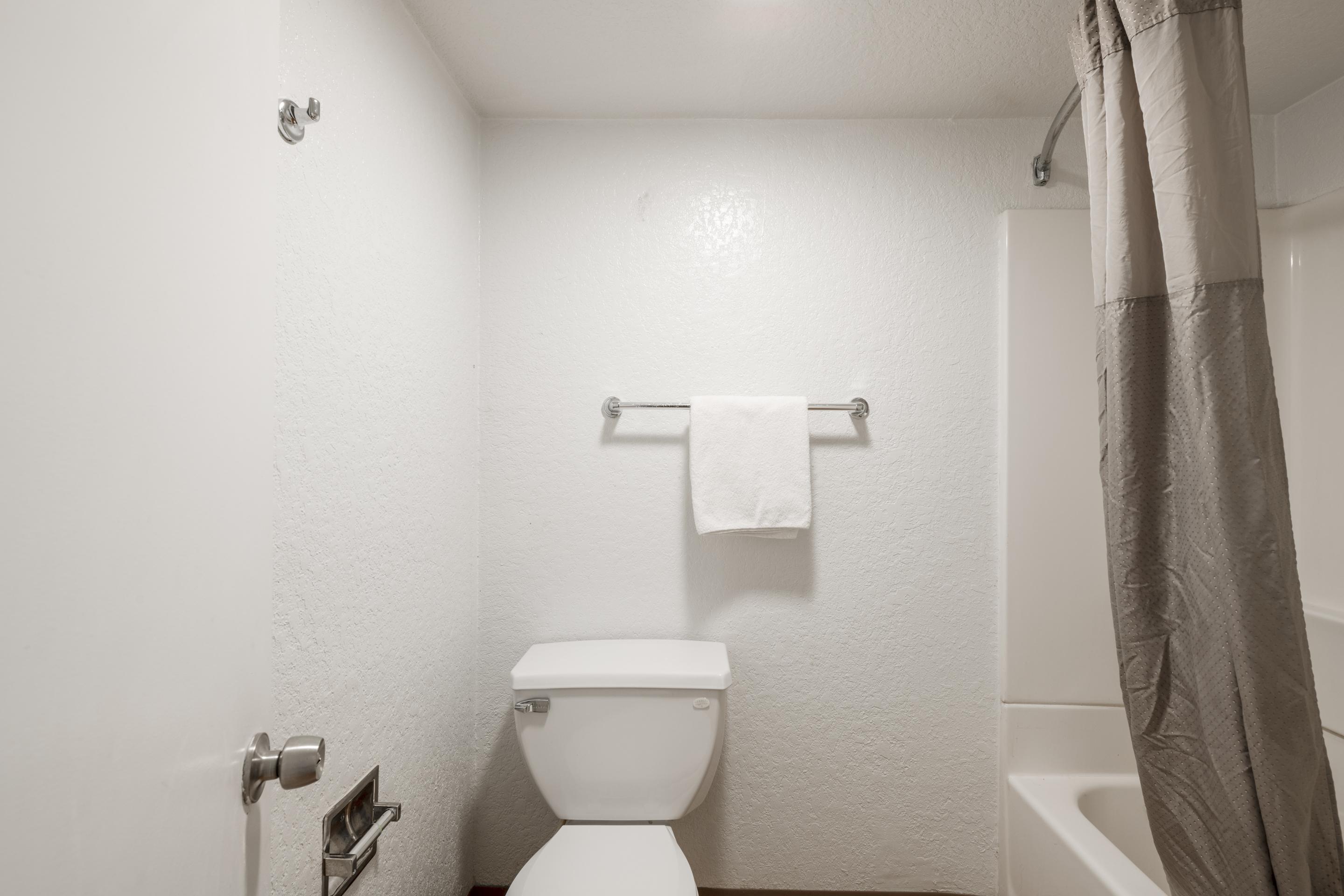 Motel 6 Houston, Tx - West Εξωτερικό φωτογραφία
