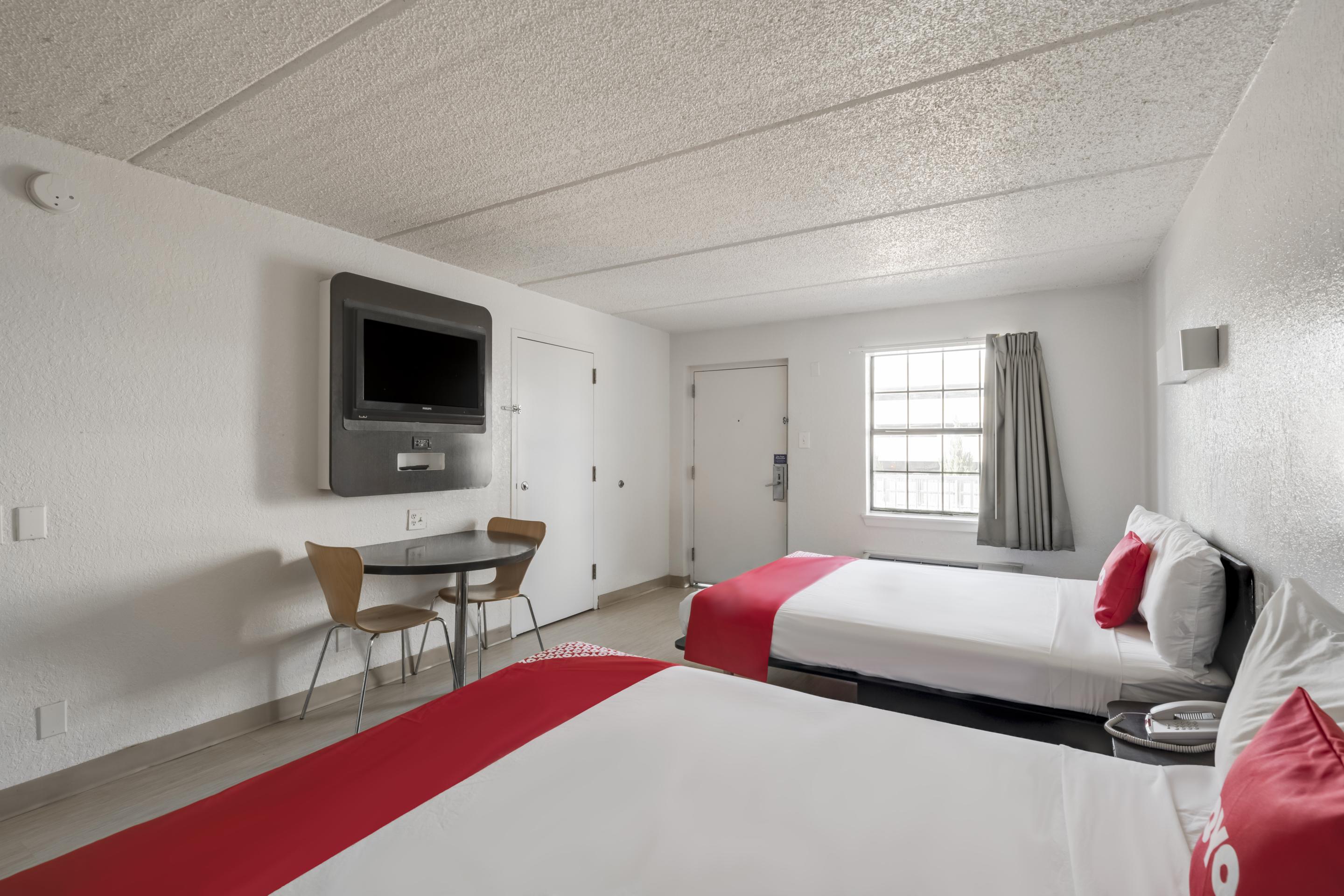 Motel 6 Houston, Tx - West Εξωτερικό φωτογραφία