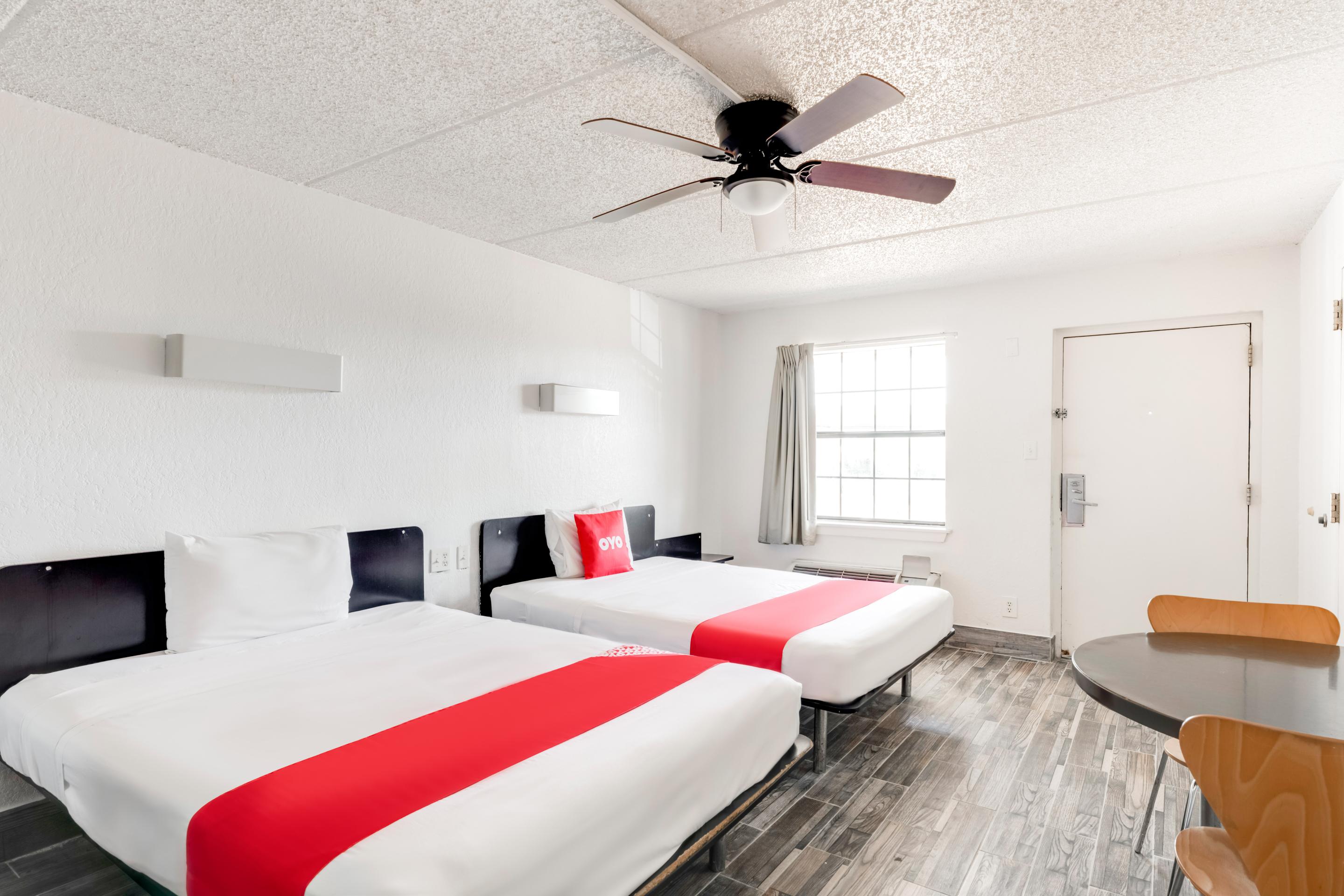 Motel 6 Houston, Tx - West Εξωτερικό φωτογραφία