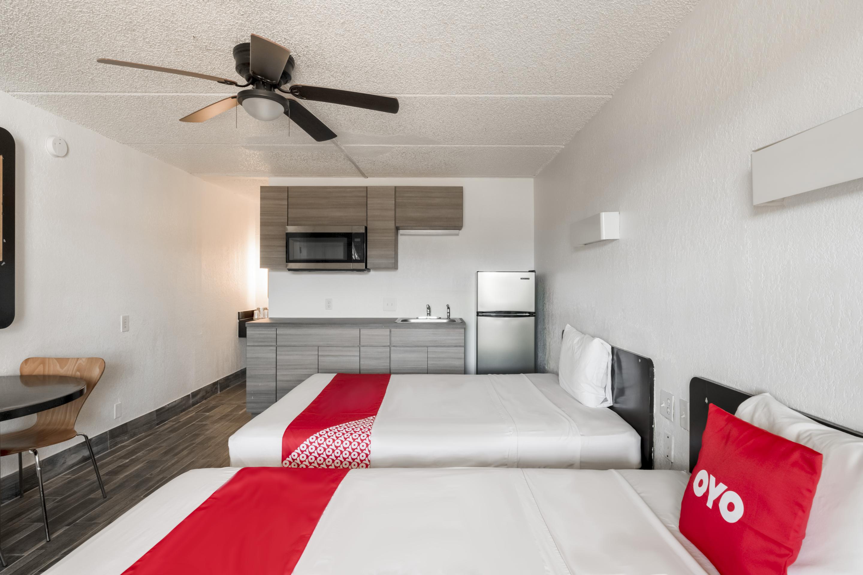 Motel 6 Houston, Tx - West Εξωτερικό φωτογραφία