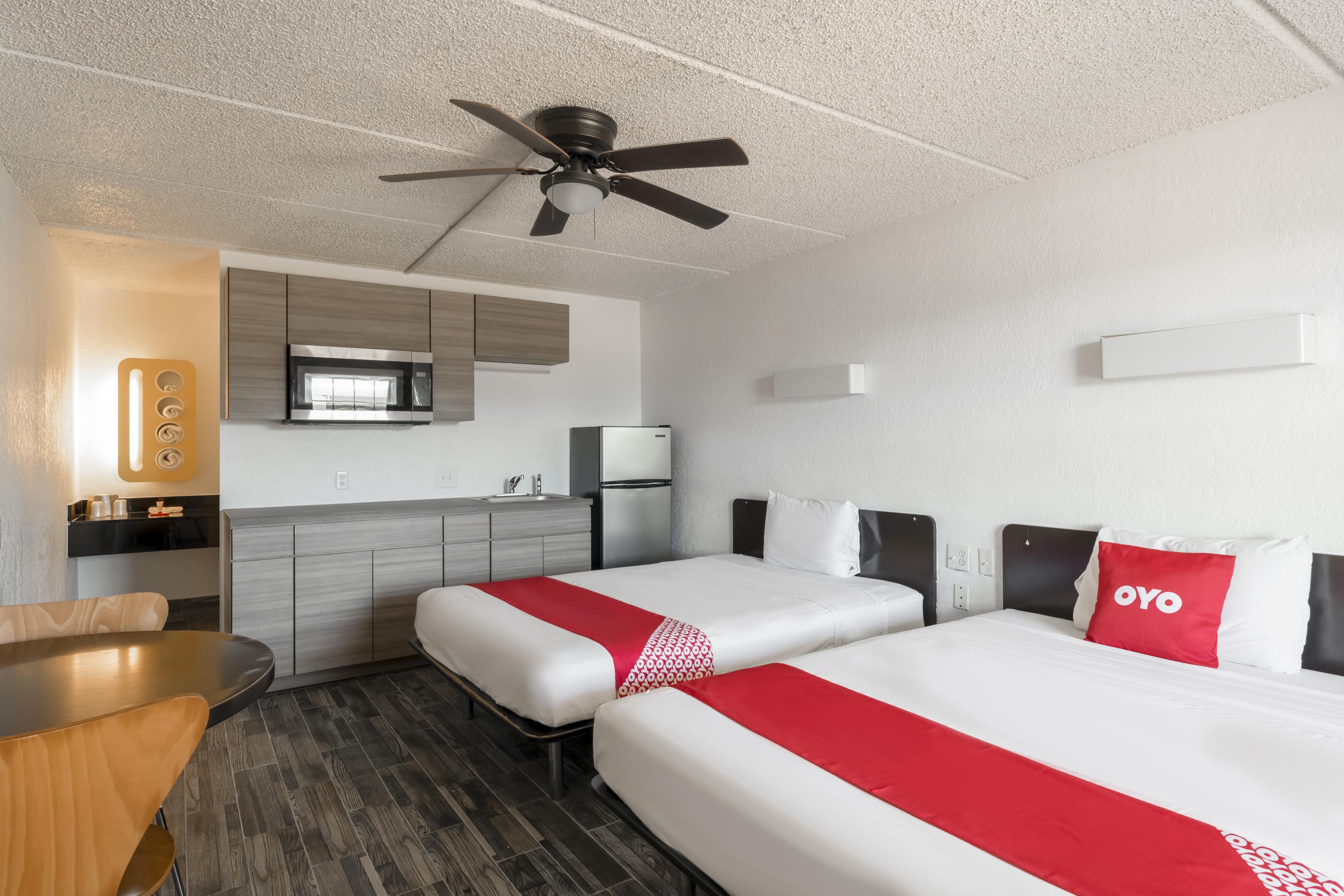 Motel 6 Houston, Tx - West Εξωτερικό φωτογραφία