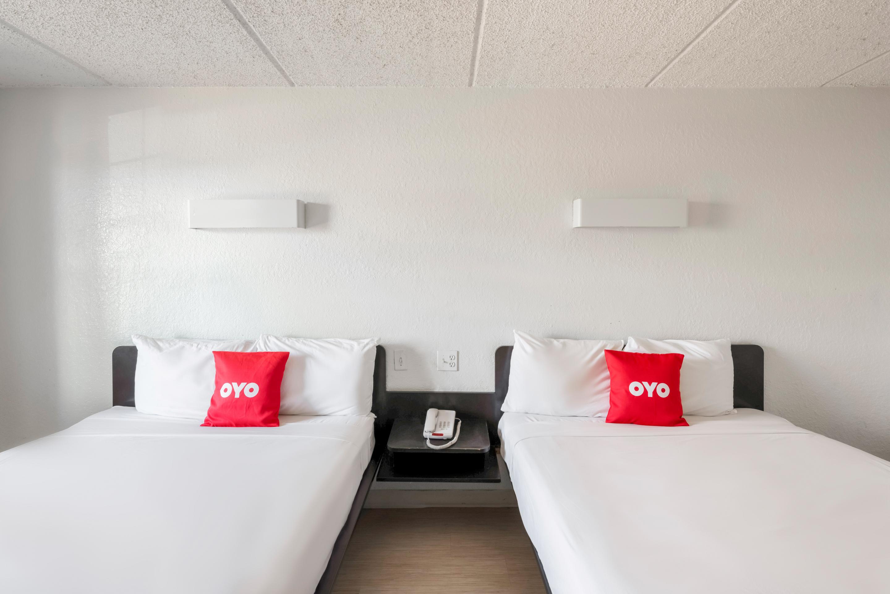 Motel 6 Houston, Tx - West Εξωτερικό φωτογραφία