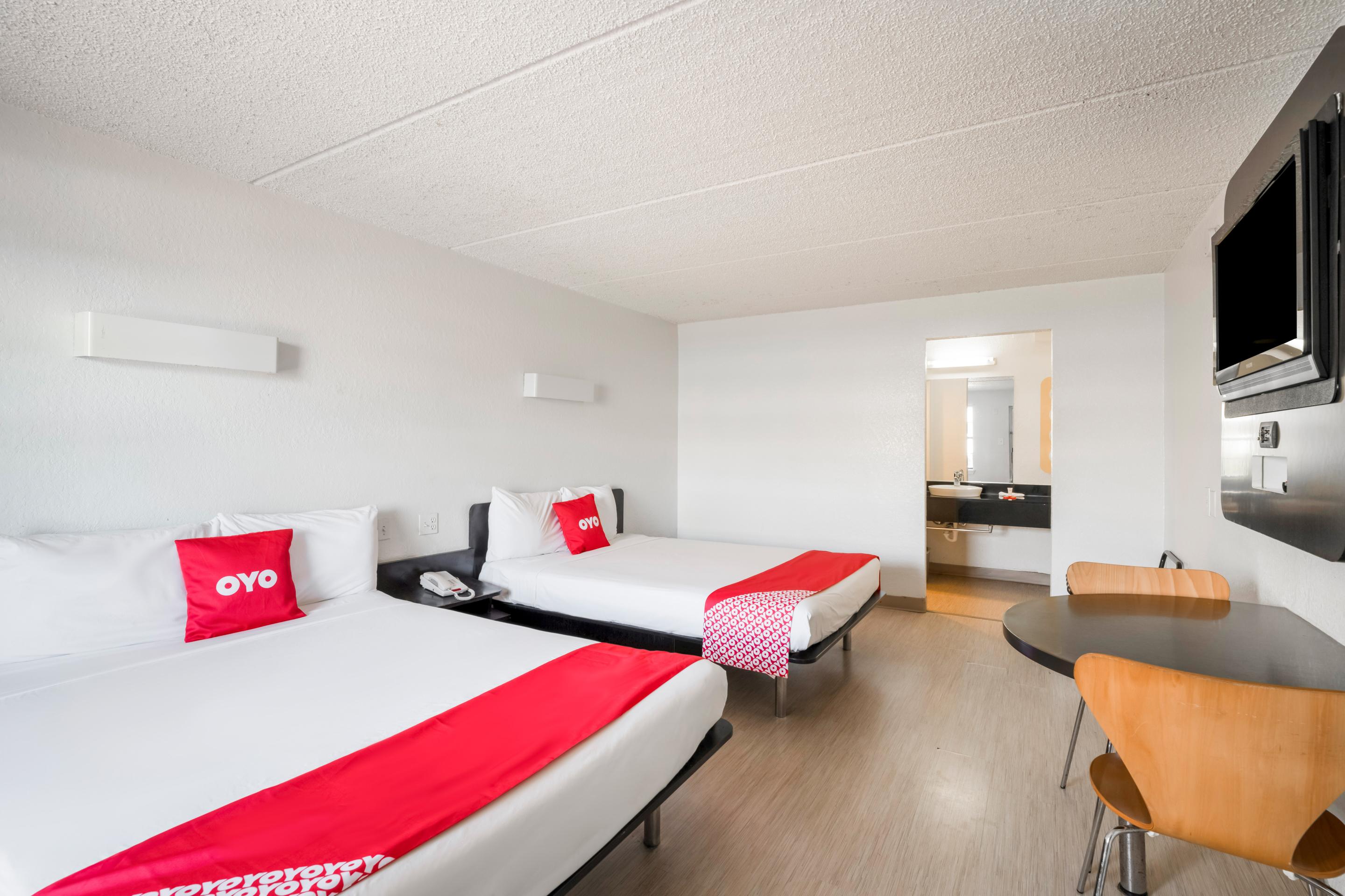 Motel 6 Houston, Tx - West Εξωτερικό φωτογραφία