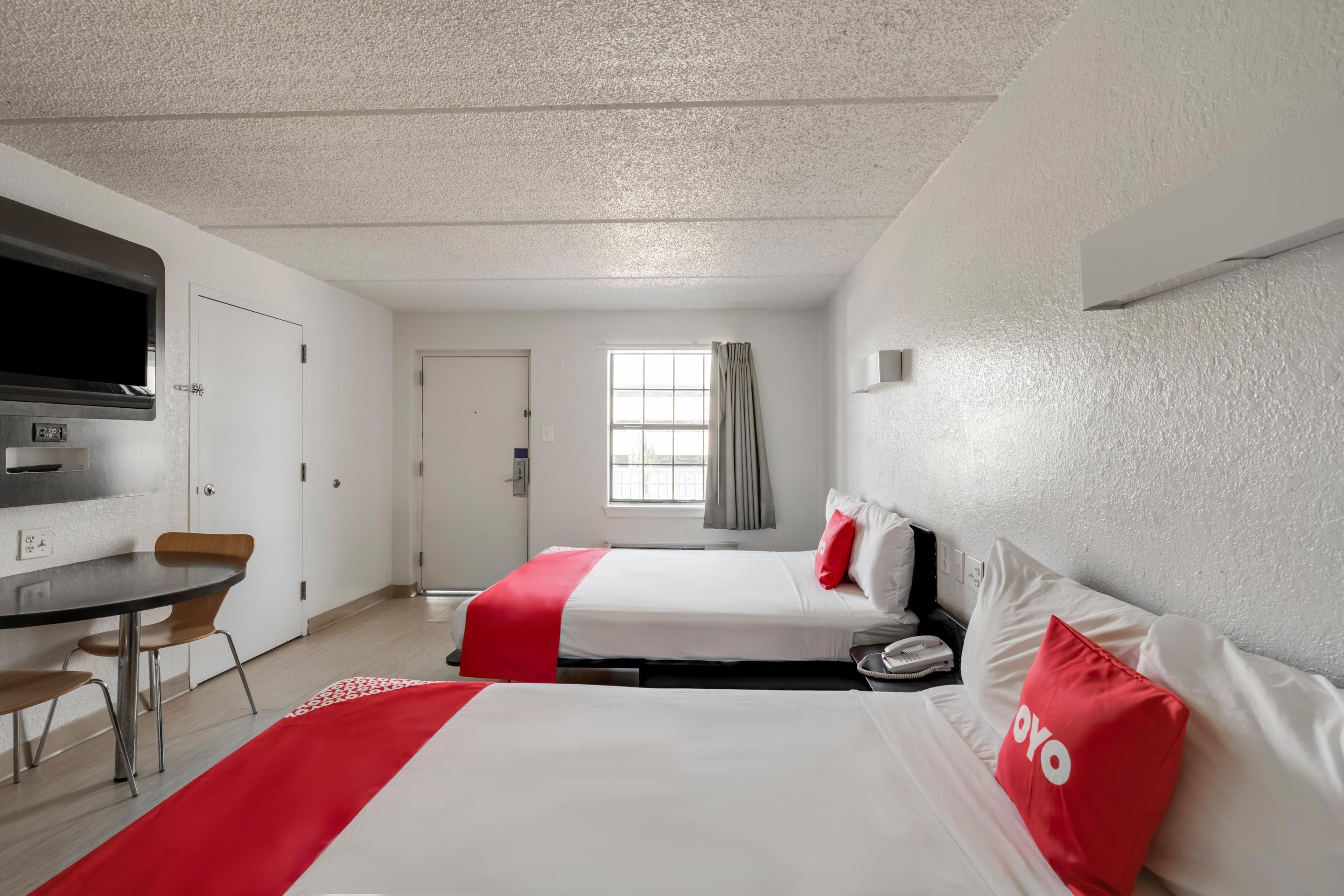 Motel 6 Houston, Tx - West Εξωτερικό φωτογραφία