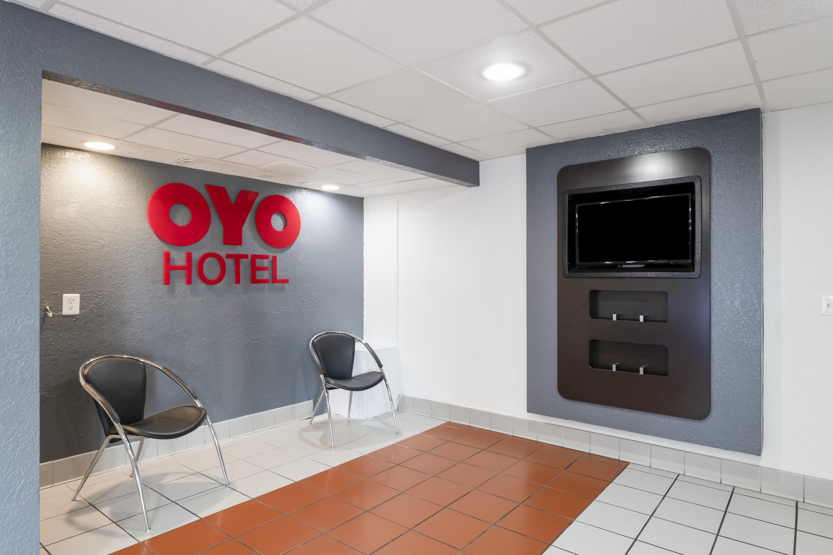 Motel 6 Houston, Tx - West Εξωτερικό φωτογραφία
