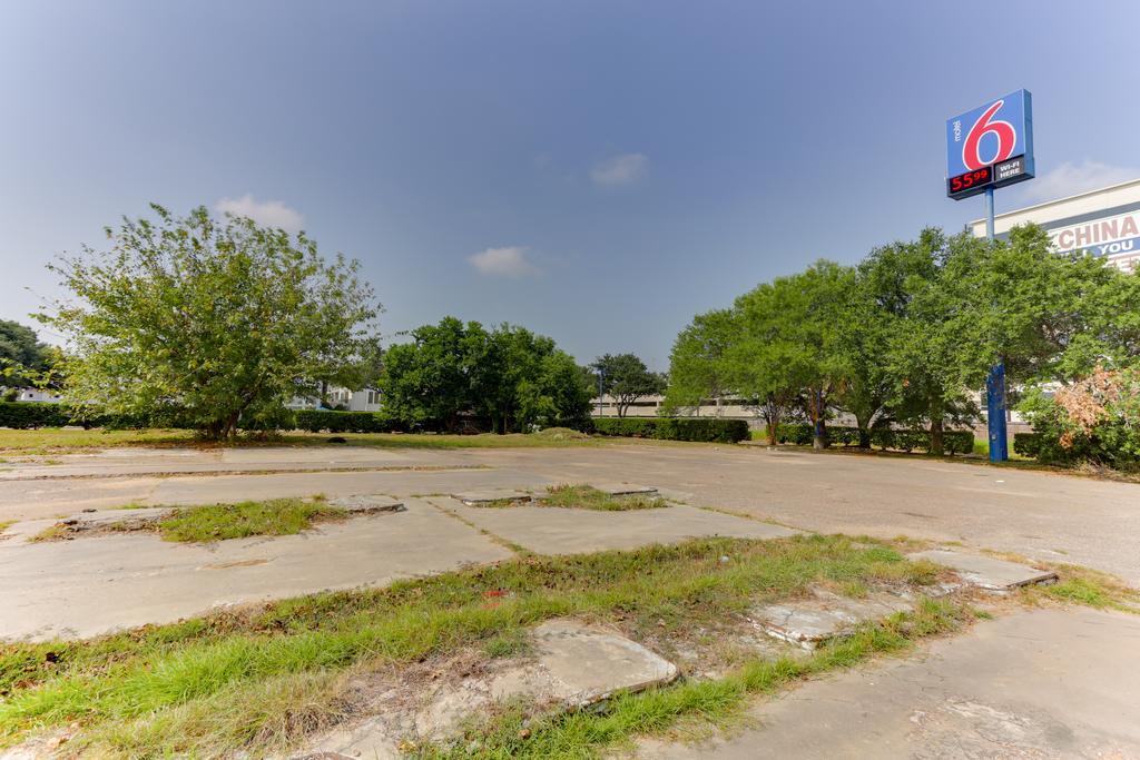 Motel 6 Houston, Tx - West Εξωτερικό φωτογραφία