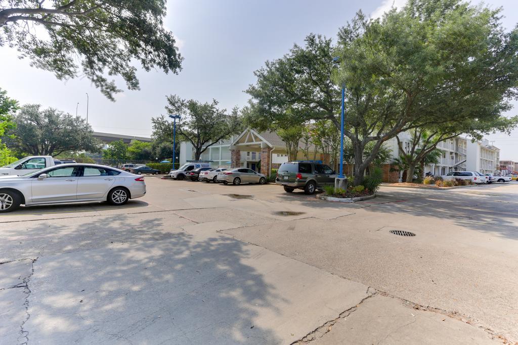 Motel 6 Houston, Tx - West Εξωτερικό φωτογραφία