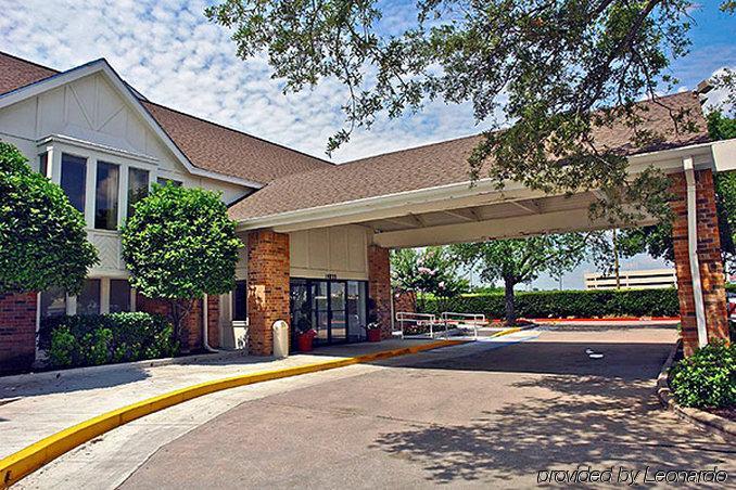 Motel 6 Houston, Tx - West Εξωτερικό φωτογραφία