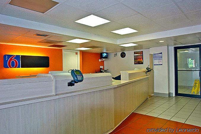 Motel 6 Houston, Tx - West Εξωτερικό φωτογραφία