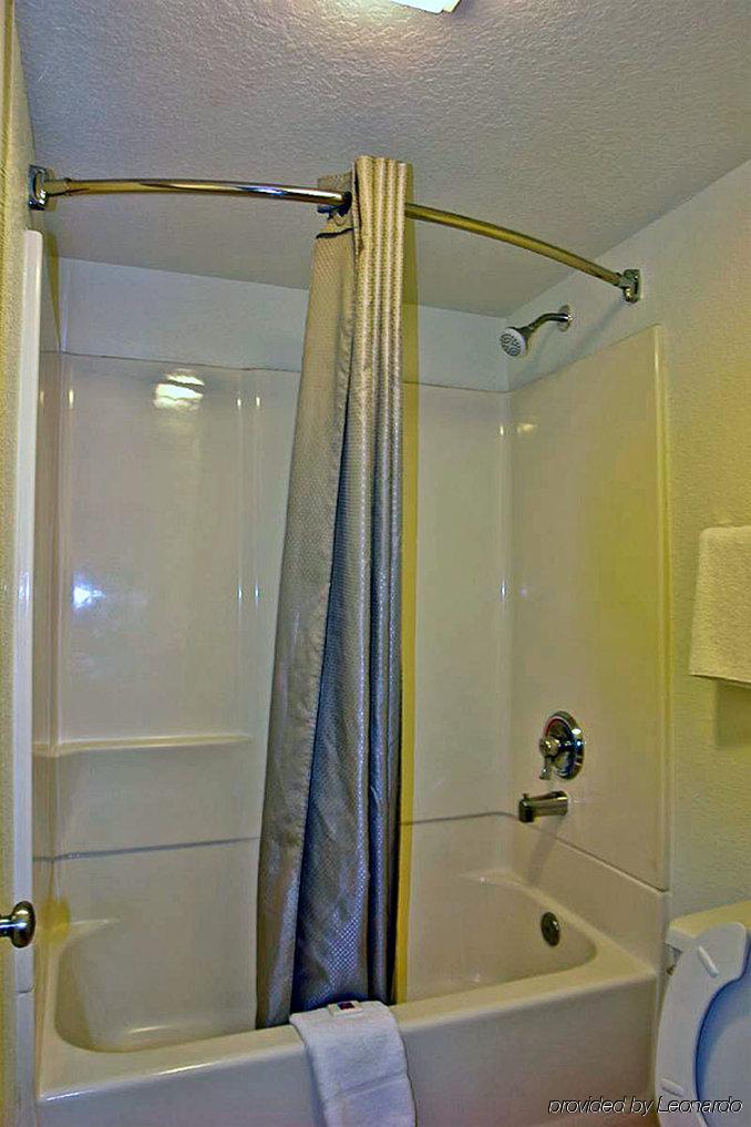 Motel 6 Houston, Tx - West Εξωτερικό φωτογραφία