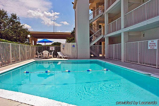 Motel 6 Houston, Tx - West Εξωτερικό φωτογραφία