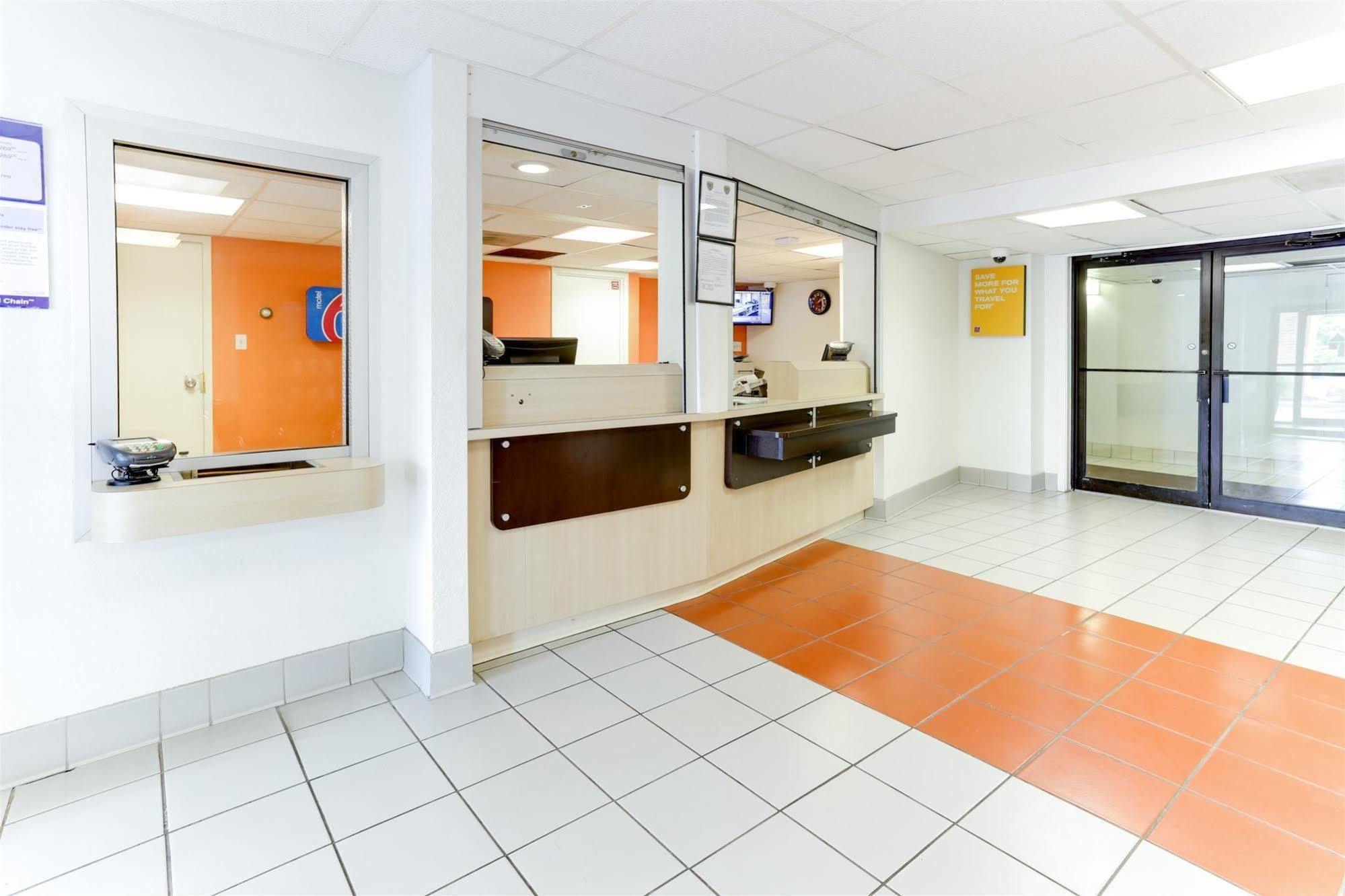 Motel 6 Houston, Tx - West Εξωτερικό φωτογραφία