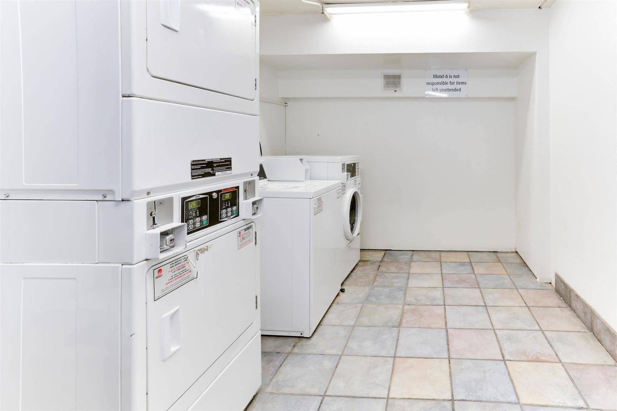 Motel 6 Houston, Tx - West Εξωτερικό φωτογραφία