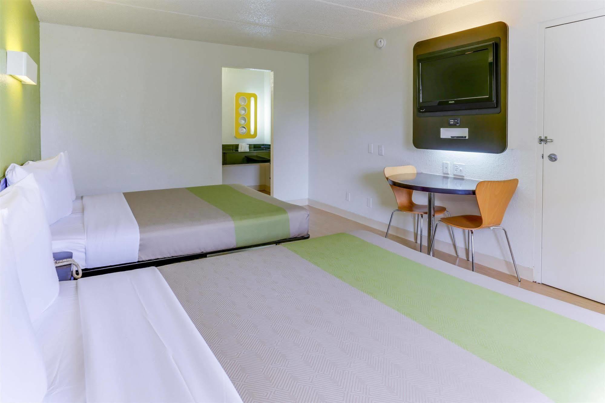 Motel 6 Houston, Tx - West Εξωτερικό φωτογραφία