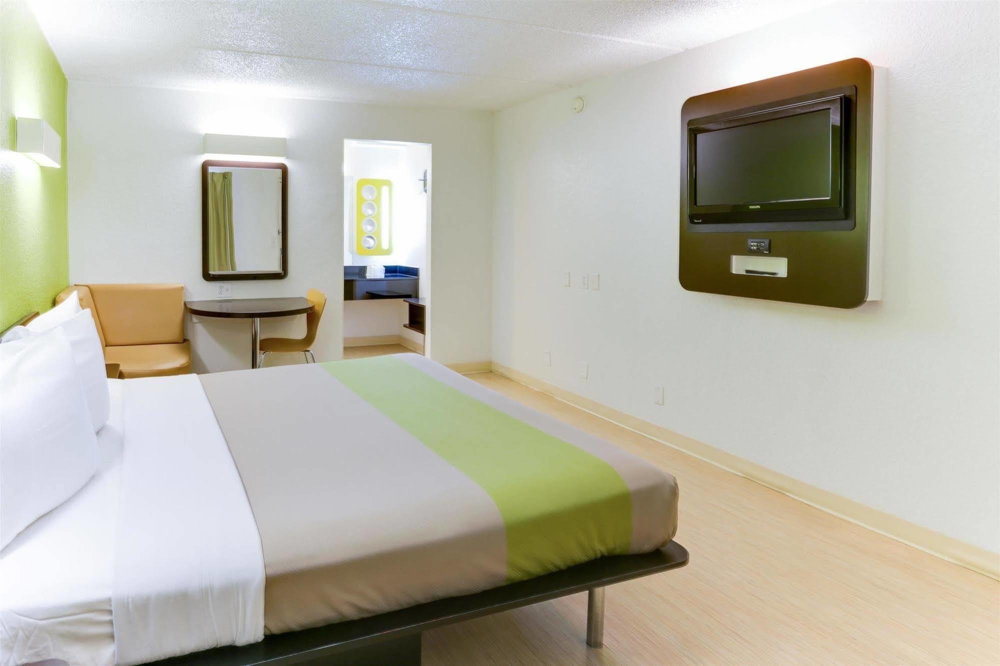Motel 6 Houston, Tx - West Εξωτερικό φωτογραφία