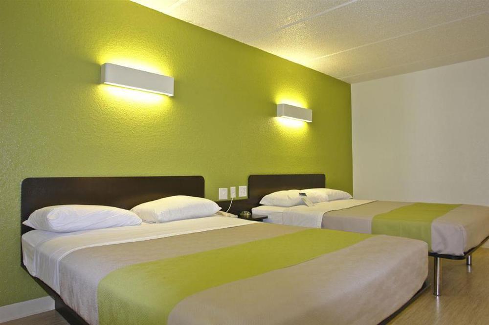 Motel 6 Houston, Tx - West Δωμάτιο φωτογραφία